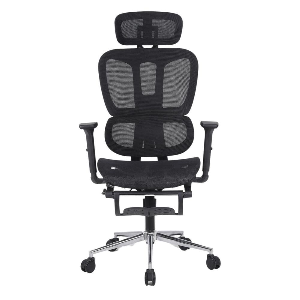 Cadeira Presidente XT Office X-STRONG - Suporta 120kg