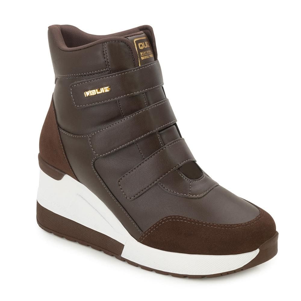 Tênis Sneaker Quiz MB QZ25-69185