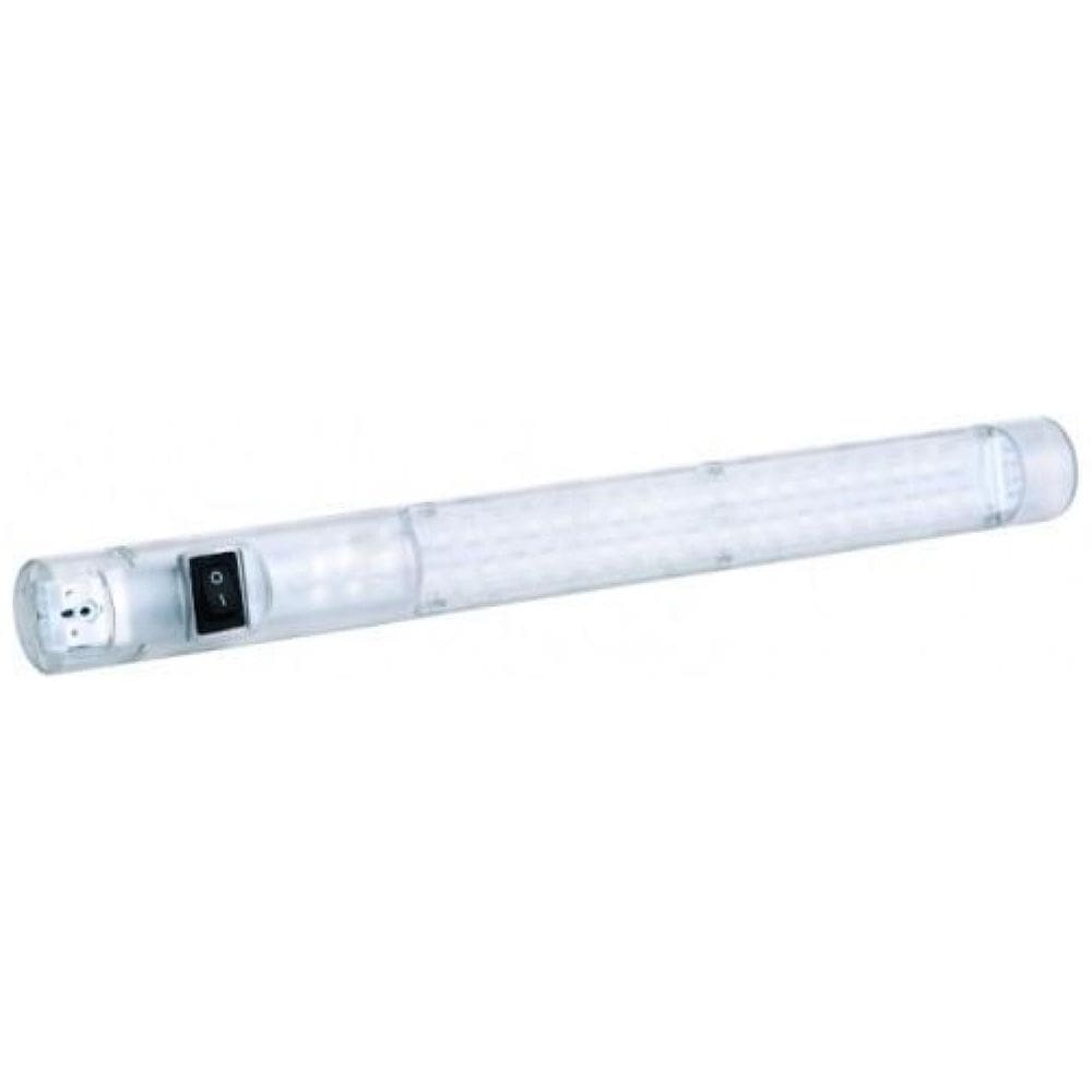 Luminária Led Para Painel 110/220V Led01P Metaltex
