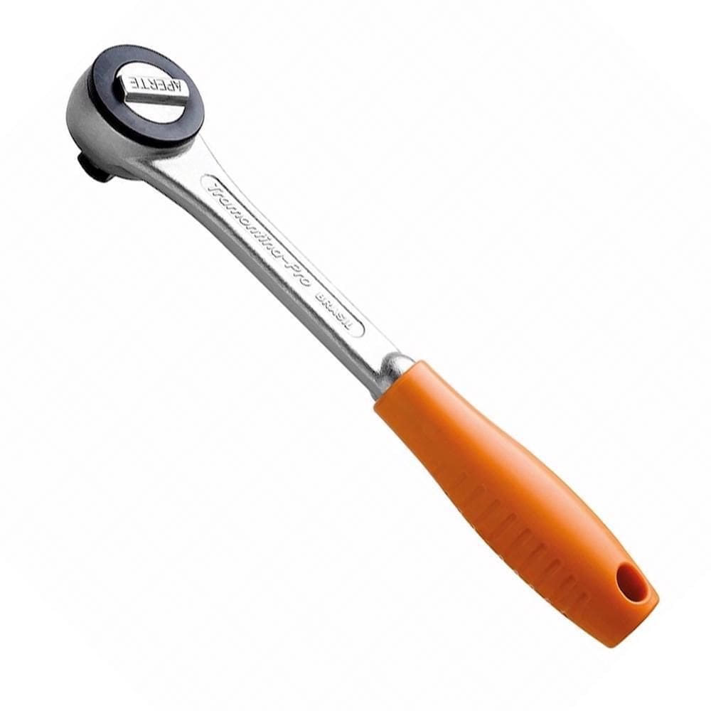 Catraca Reversível Encaixe 1/2 44841/110 Tramontina Pro