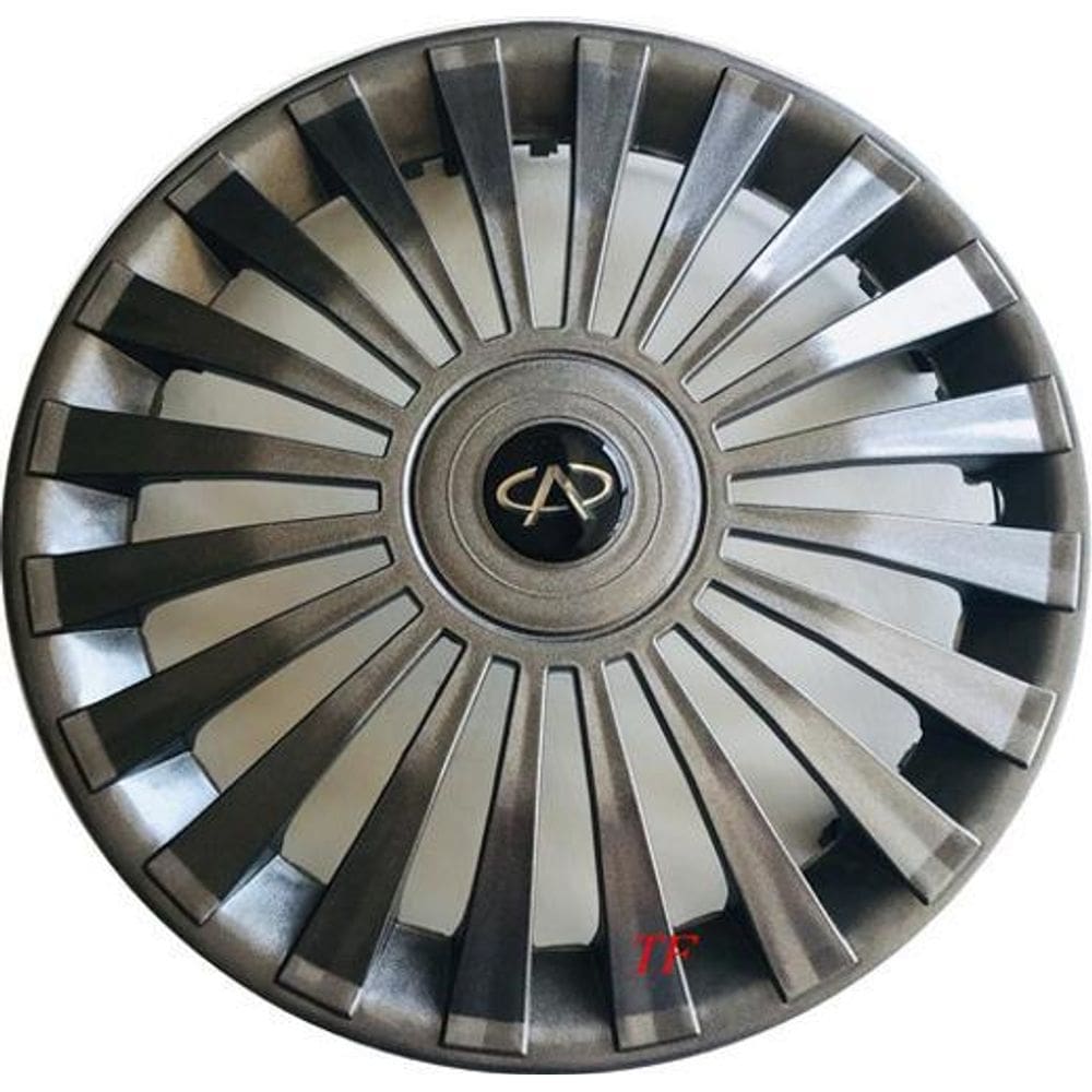 Kit De Carlota Grafite Chery Tf075 Bonito