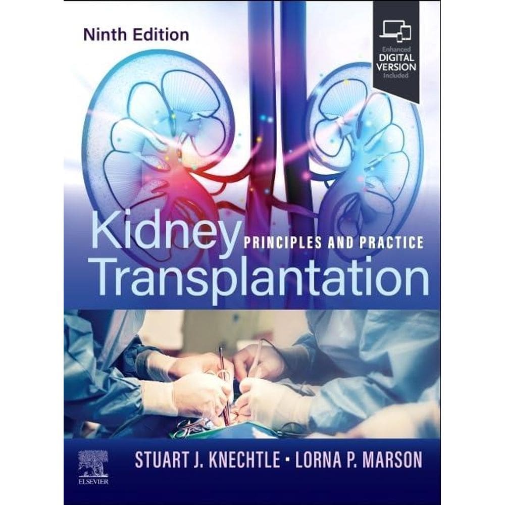 Kidney Transplantation