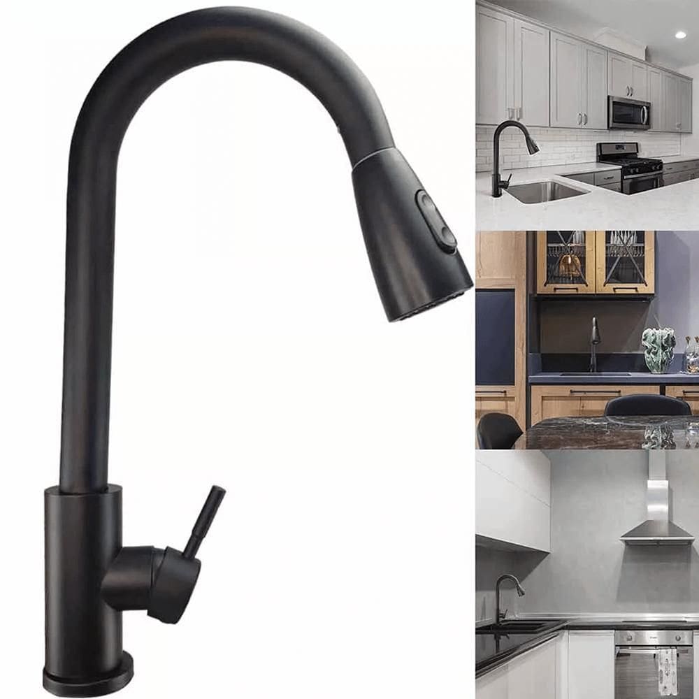 Torneira Gourmet Monocomando Extensor Misturador Ducha Luxo