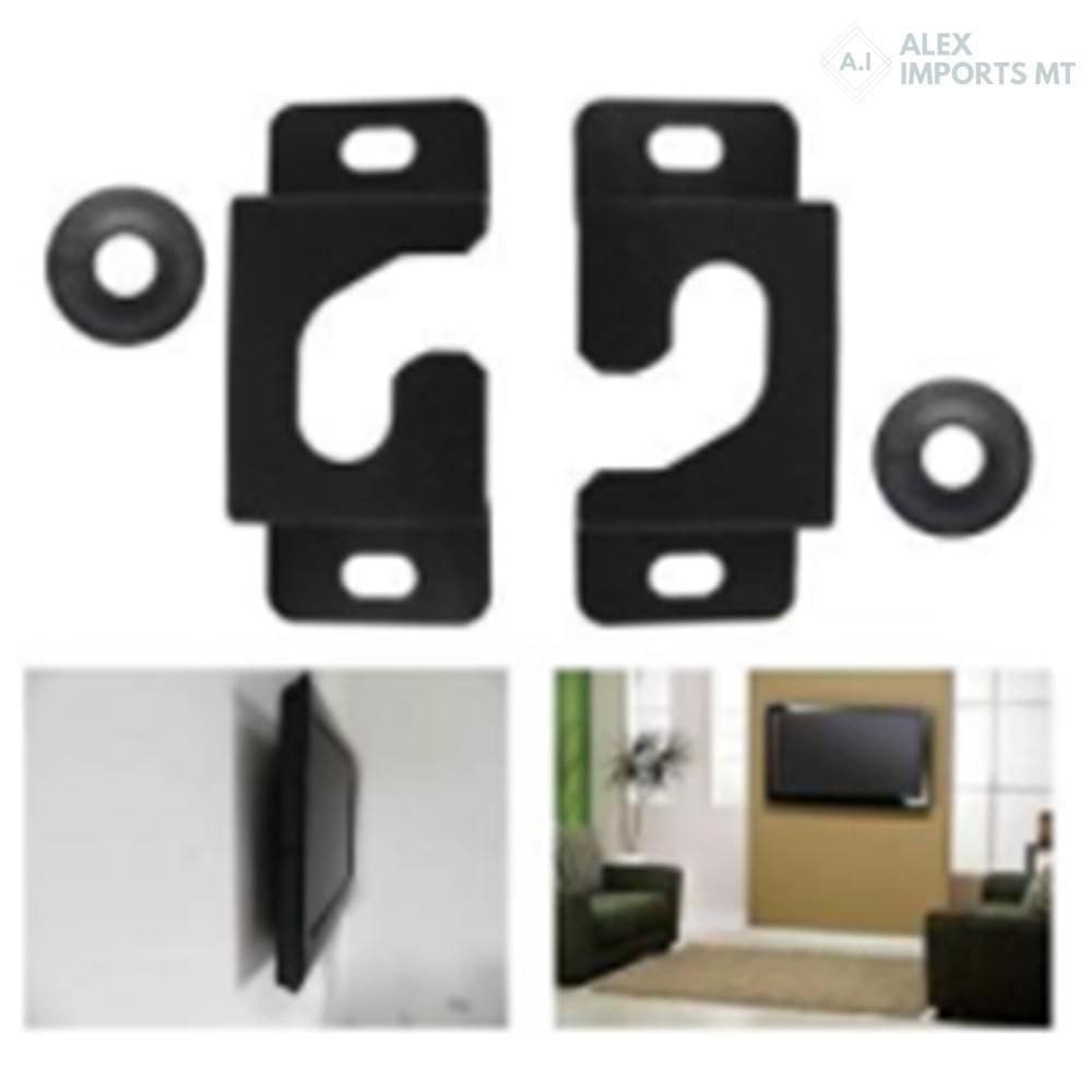 Suporte Fixo Para Tv Lcd Led 13-70 Ec10069