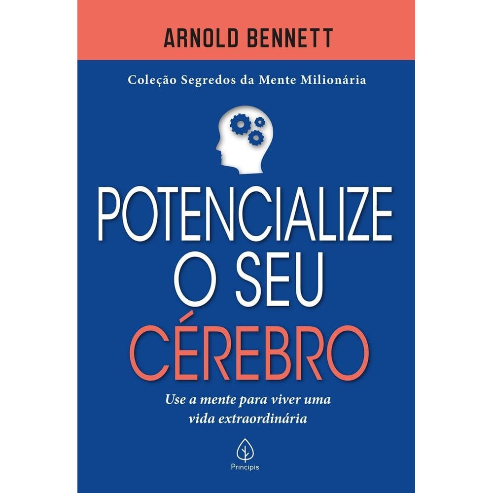 Segredos Da Mente Milionária - Potencialize O Seu Cérebro