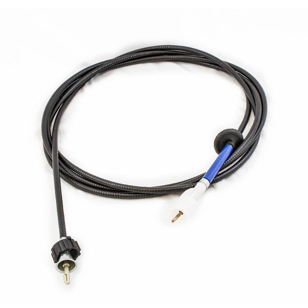 Cabo Do Velocimetro H100 Todas