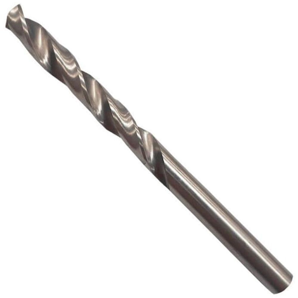 Broca Aco Rapido Bosch Torcida Hss-G 6,5Mm Para Metal
