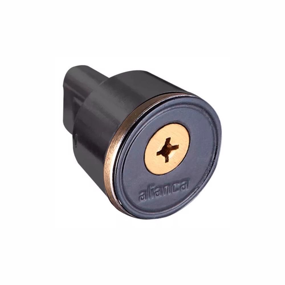 Cilindro Aliança C1200 Preto Fosco