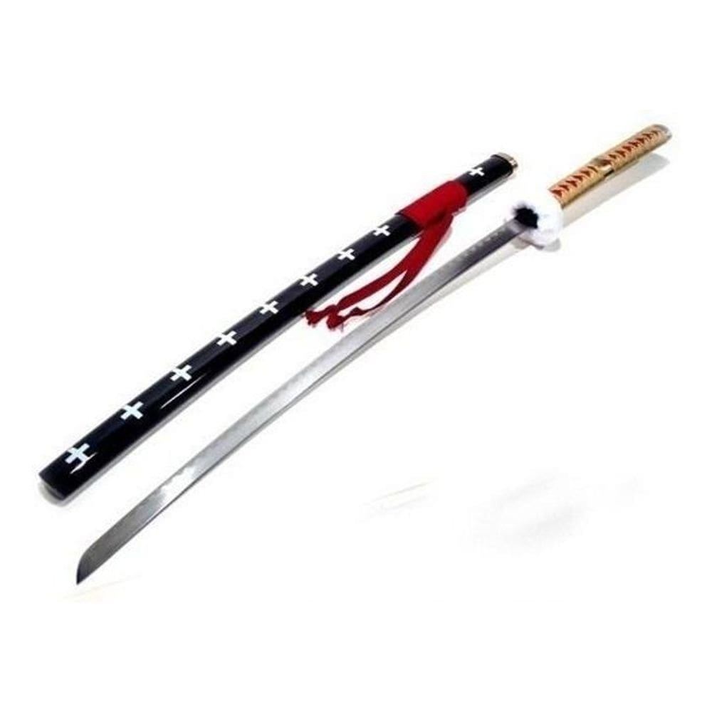 Espada One Piece Surgeon Of Death Trafalgar Law Water