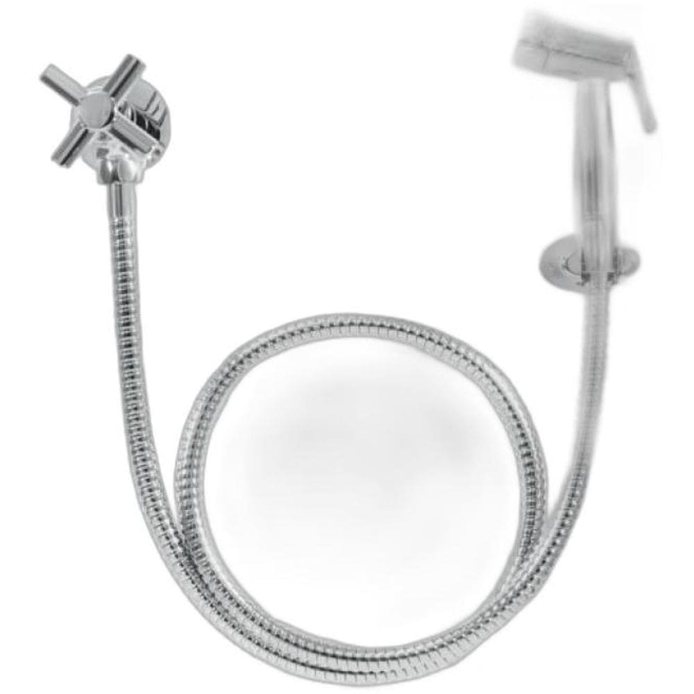 Ducha Higiênica S/ Derivação - Slim Cross