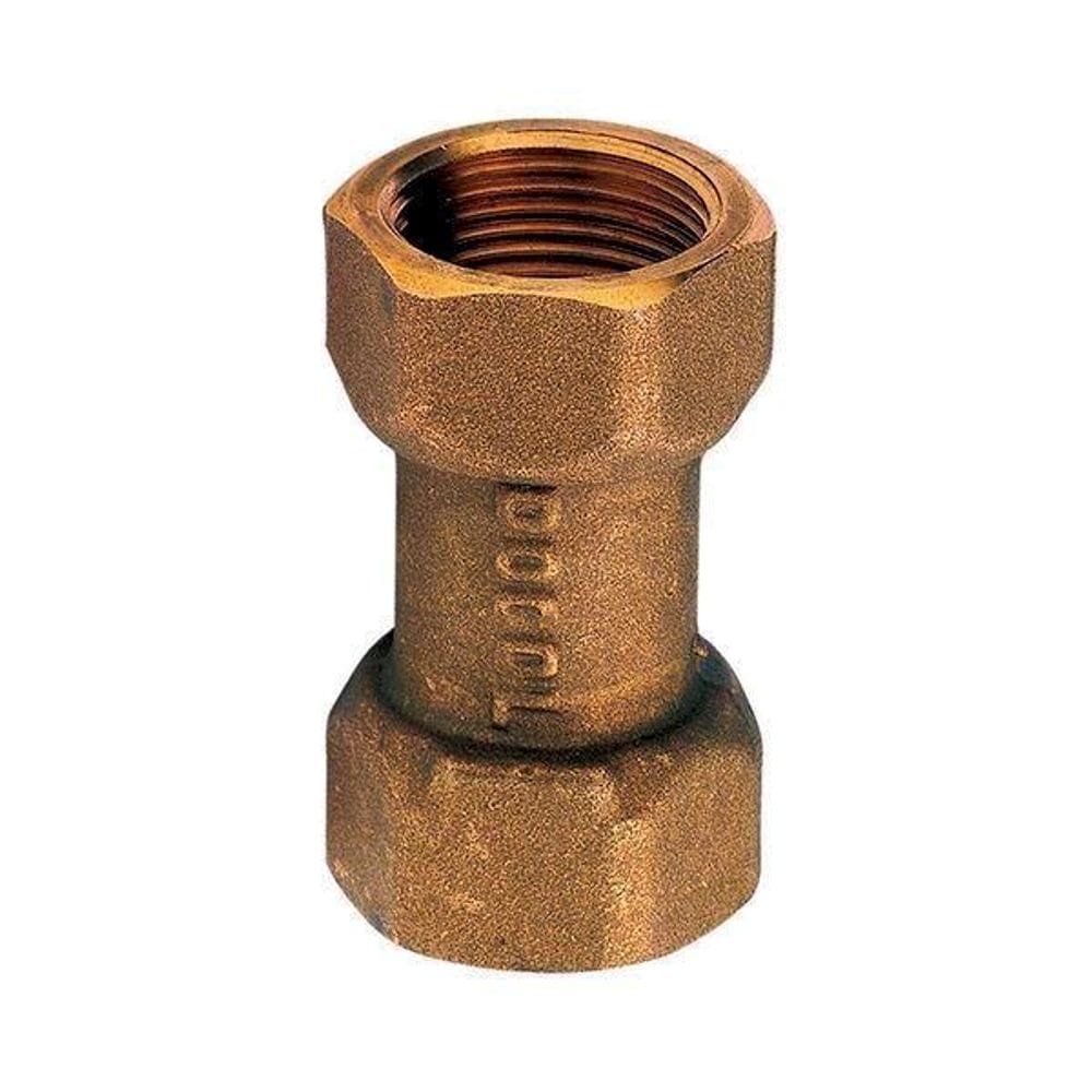 Válvula De Retenção Universal 1.1/2 Docol