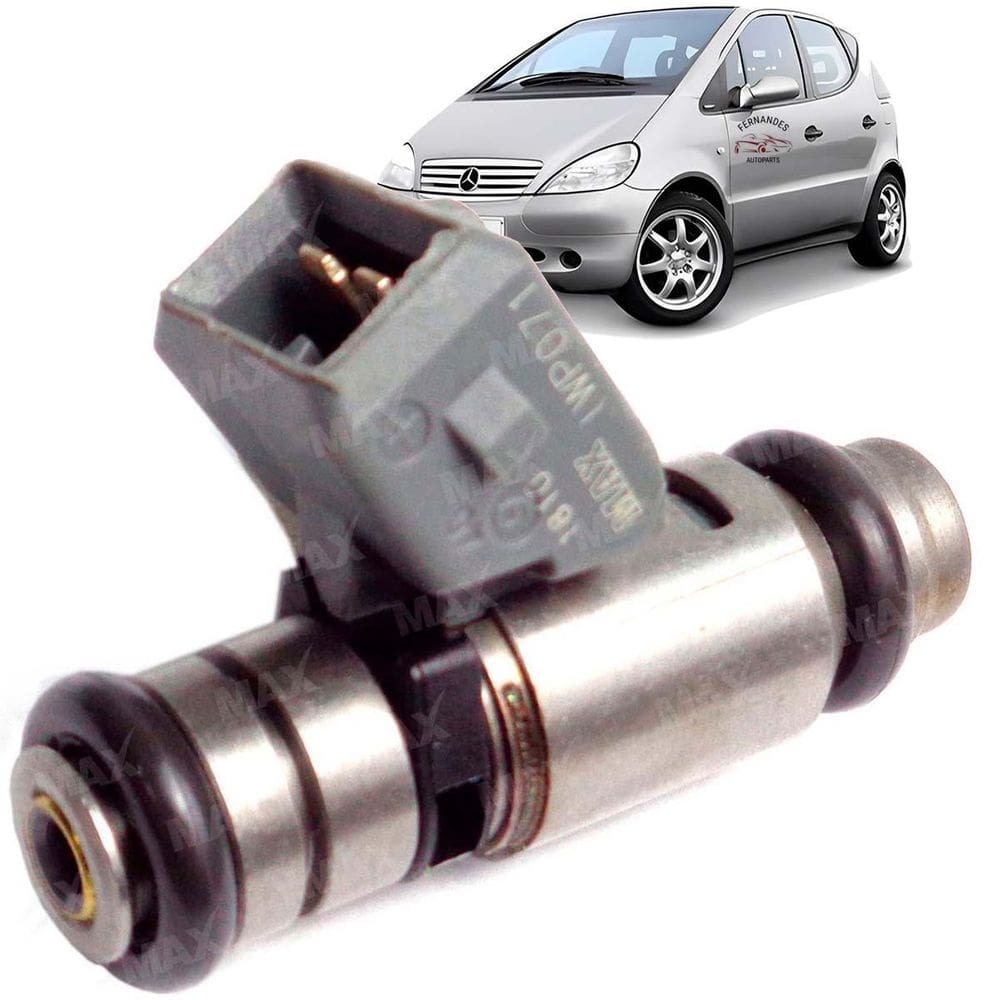 Bico Injetor Mercedes A160 1.6 A190 1.9 8V 2001