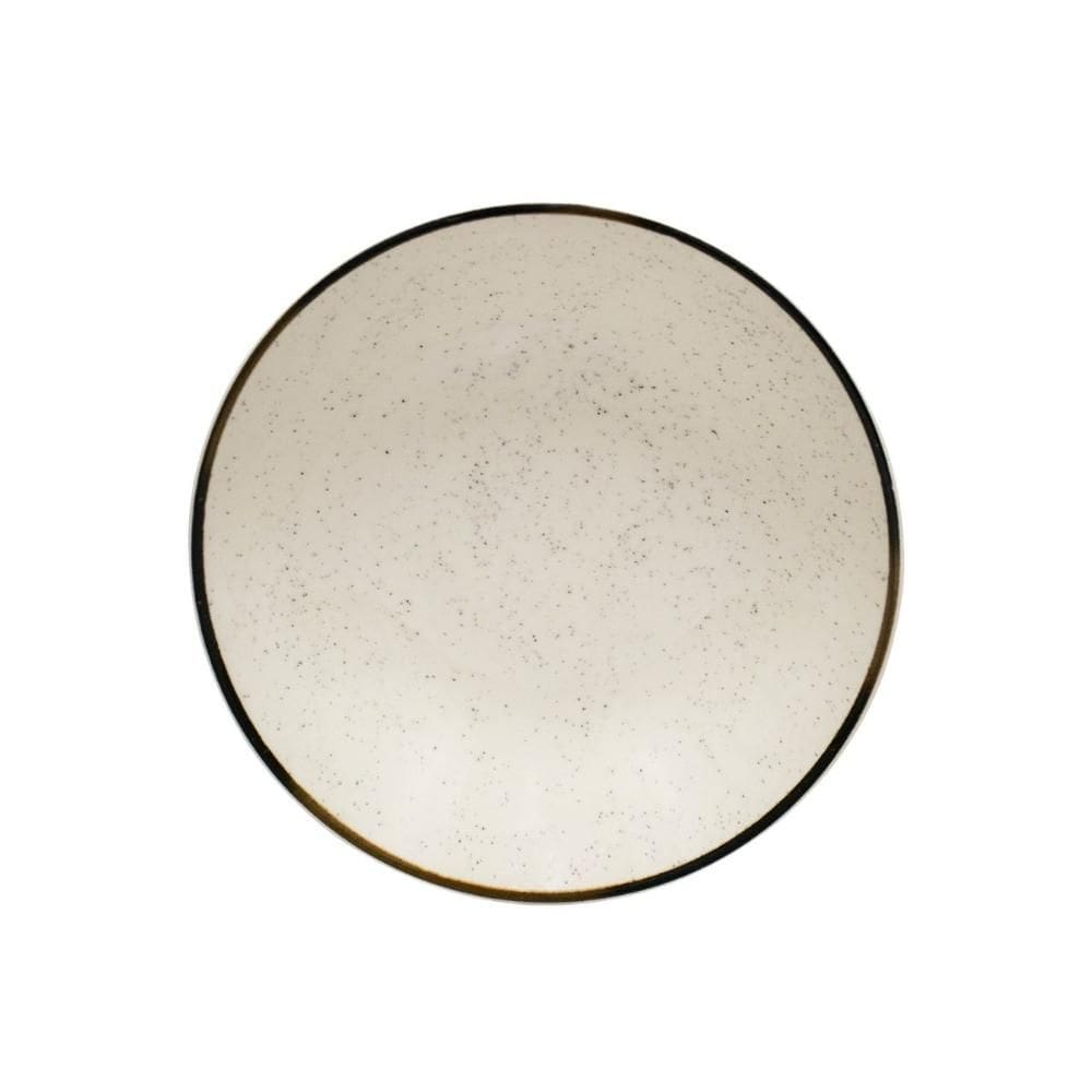 Prato Fundo Convecional 20,5 cm Brisa Cerâmica Oxford