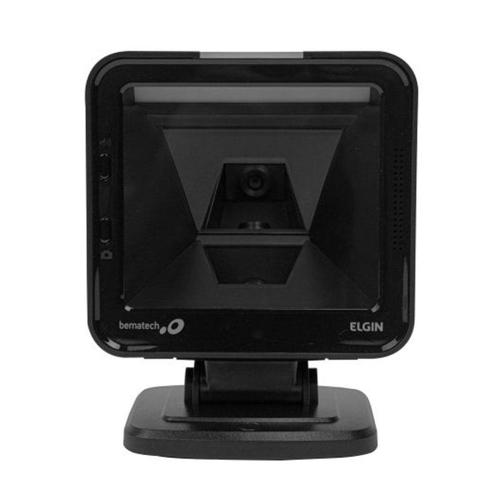 Leitor Elgin Fixo 2D El8600 Usb 46Bel86Usc01