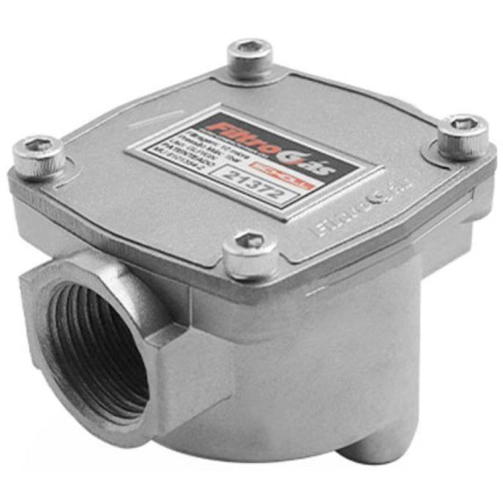 Filtro Para Aquecedor De Água A Gás 3/4 Cb934