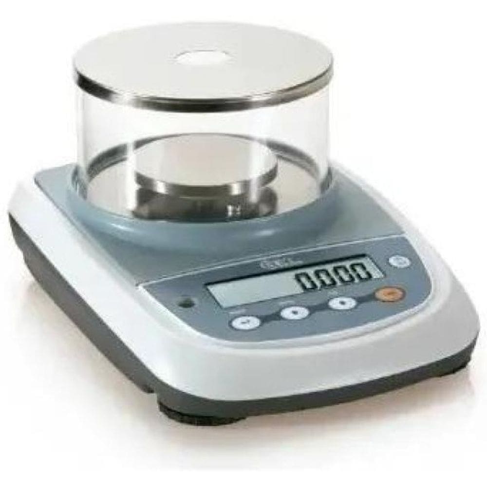 Balança Semi-Analíticas - Bel S203 210G X 0,001G - Bel