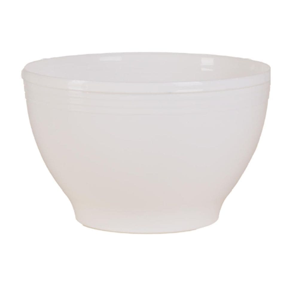 Bowl Redondo Tigela Branca Le Chef 21,5X13 Cm 1804 Paramount
