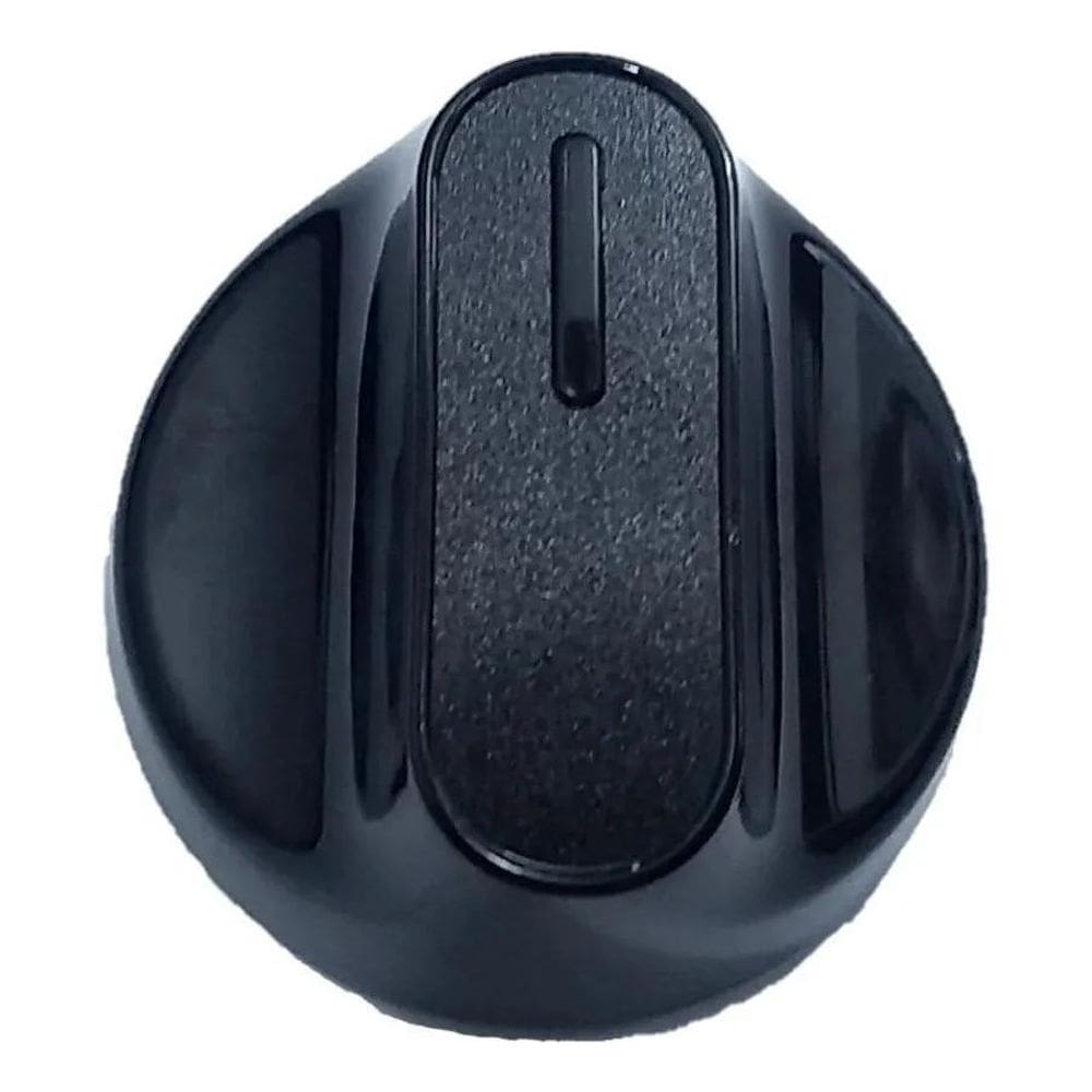 Botão Manipulo Preto Consul 5953W1091