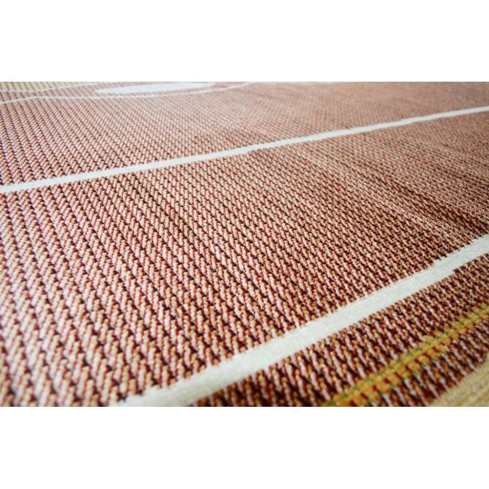 Tapete Para Sala Monterey Carmel Emotion 150X200 Cm