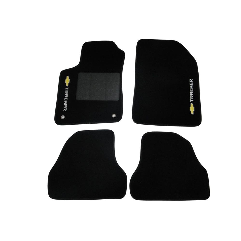 Tapete Carpete Tracker Forração