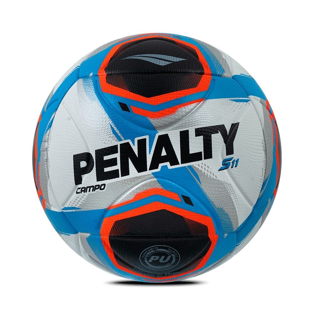 Bola De Futebol Society Penalty S11 R2 XXV