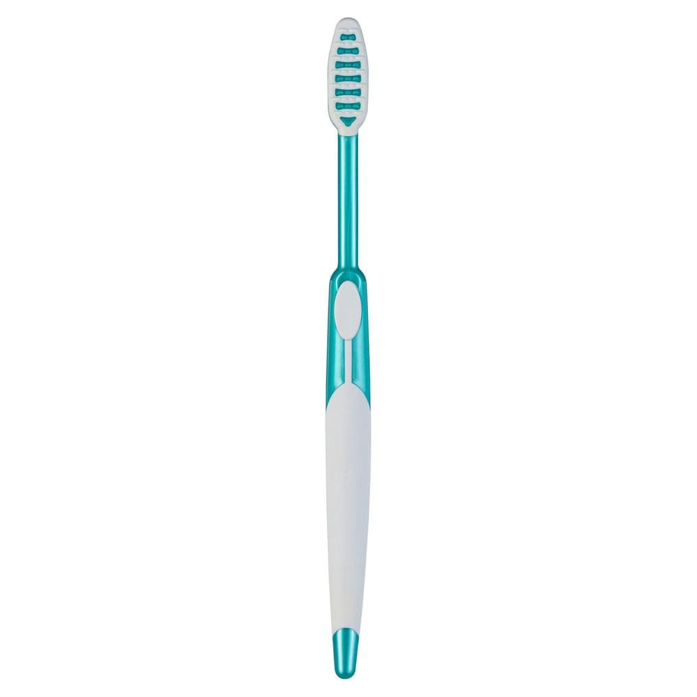 Escova Dental Macia Mundo Condor Antibac 2 Unidades