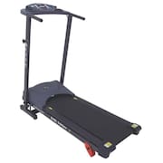 Esteira Elétrica Dream Fitness Dr 1600 110v/220v Residencial