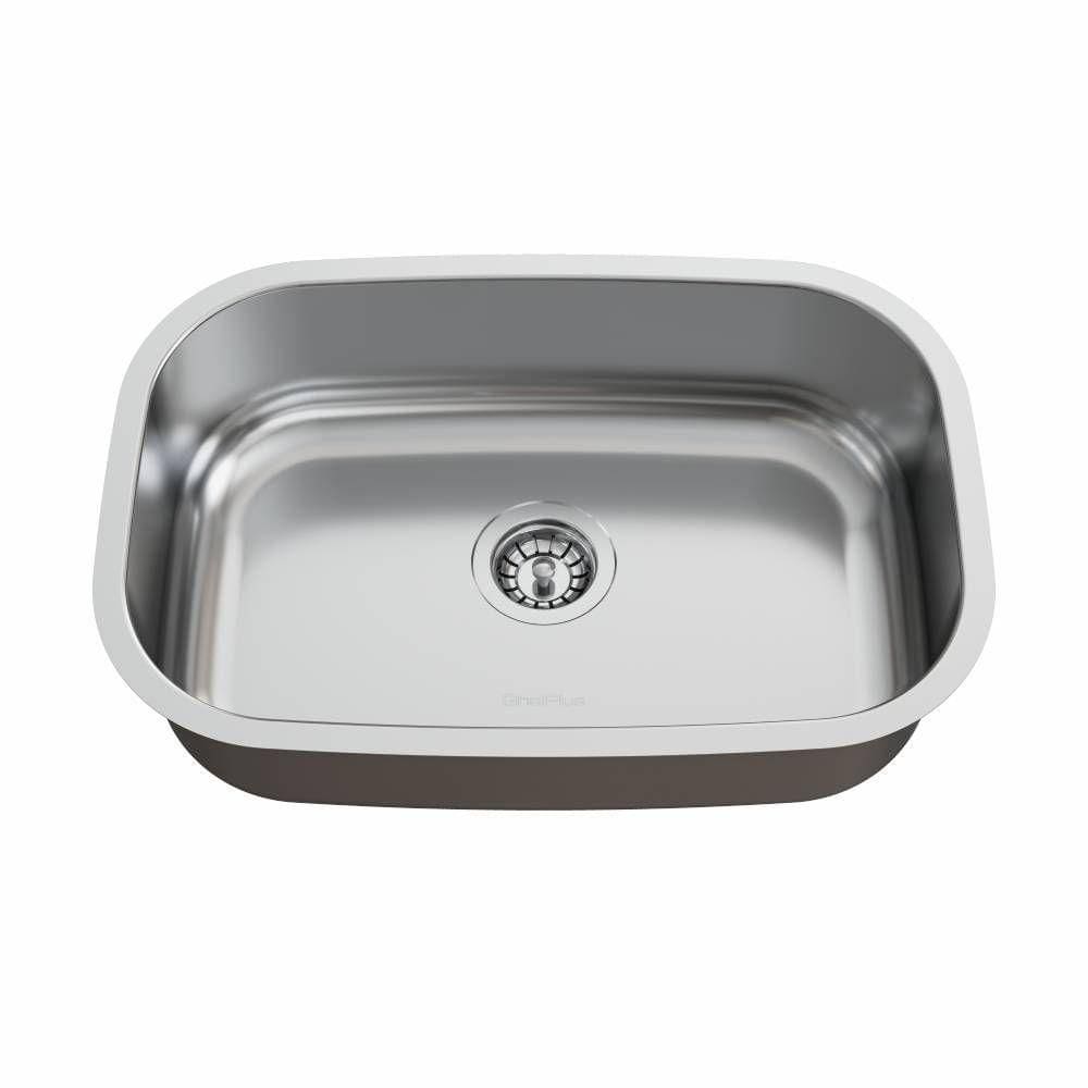 Cuba Inox Premium De Embutir N1 1c Furo 3.1-2 46x30cm Ghelplus