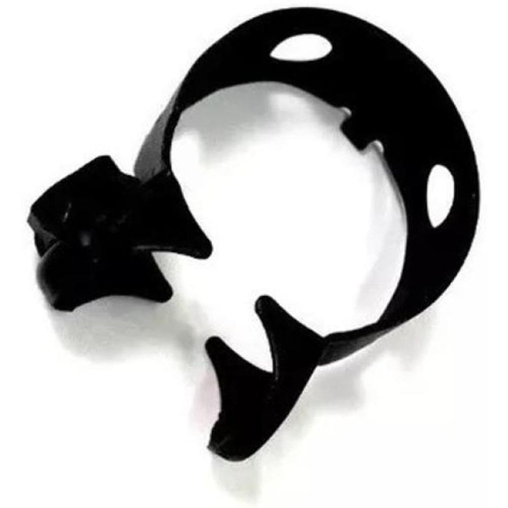 Abraçadeira Escapamento Honda Xr 200 Com Parafuso