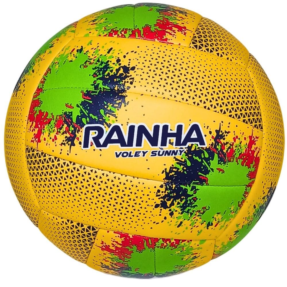 Bola Volei Rainha Sunny