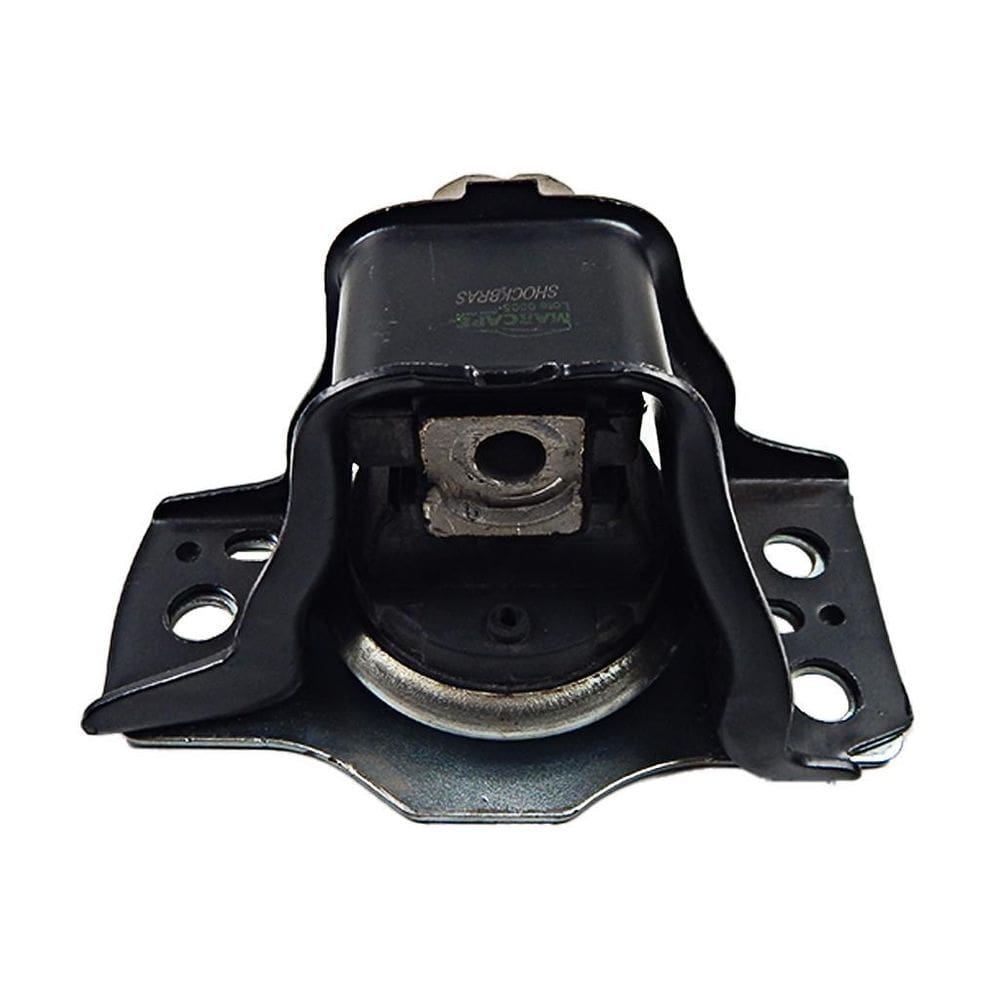 Coxim Calço Motor Lado Direito Logan Megane Sandero 1.6 16V