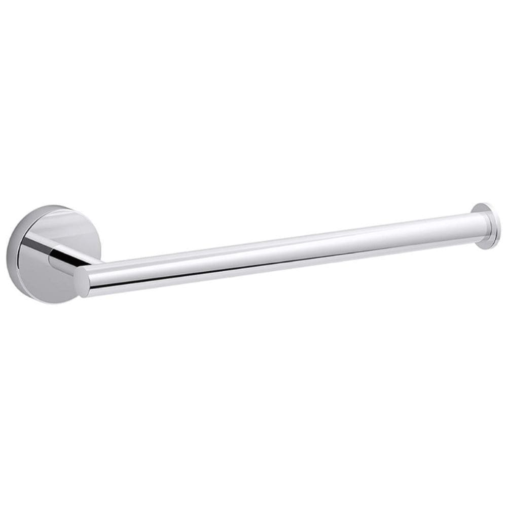 Porta Toalha De Rosto Cromado Elate Kohler 27291Br-Cp