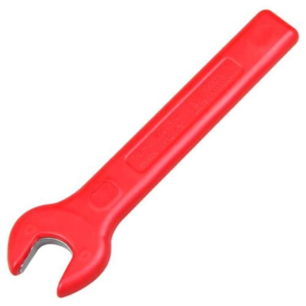 Chave Fixa Iec Para Eletricistas 17Mm Pro-44320017