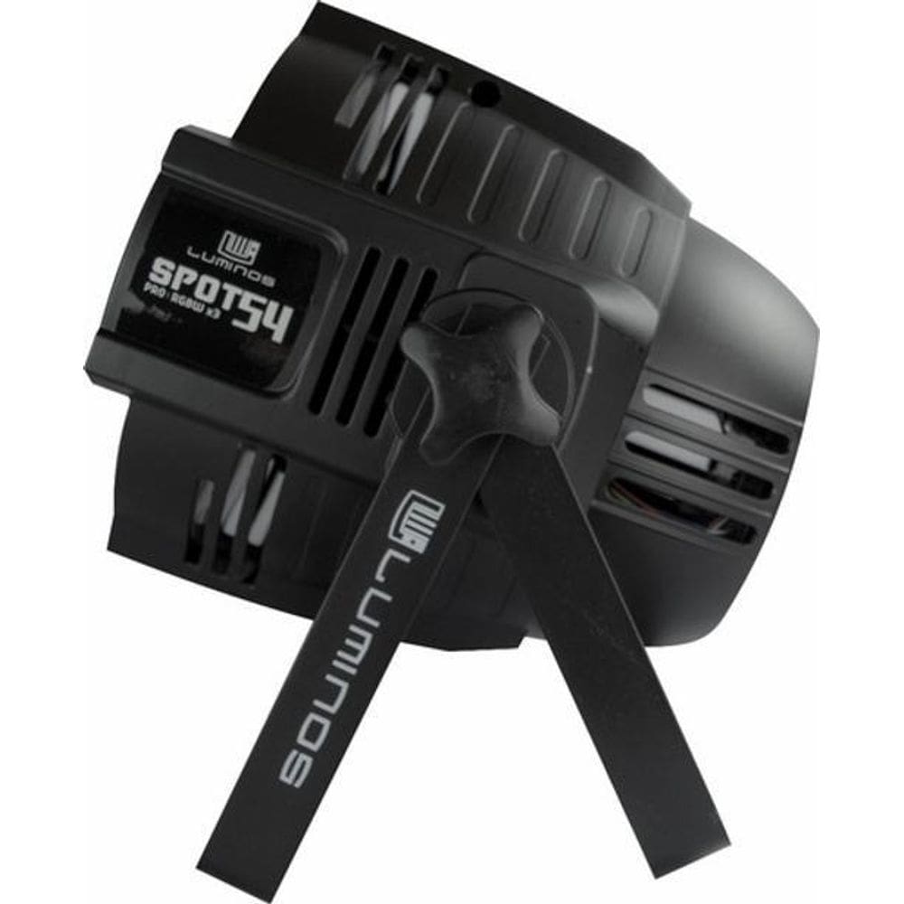 Kit Refletor Led Par 64 Opt Spot Pro Luminos 8 Unidades