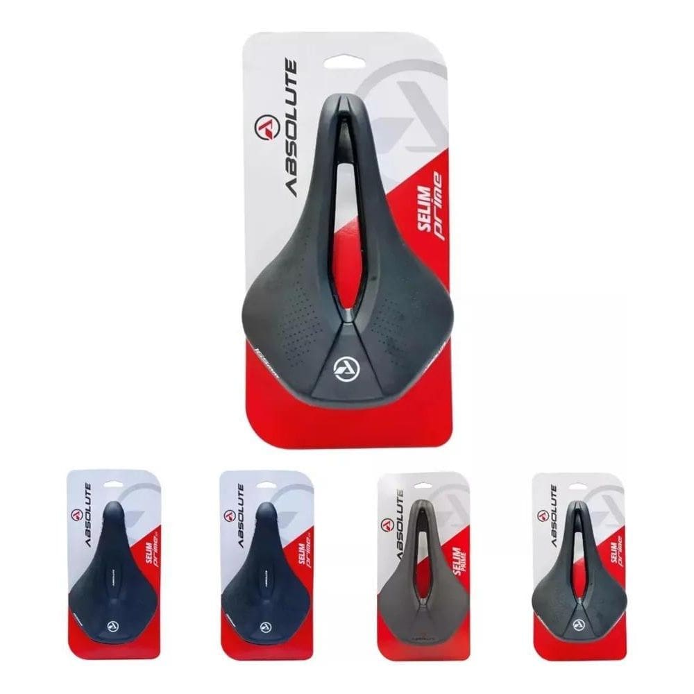 Selim Absolute Prime 165Mm E Prime Ex 145/155 Novos Modelos