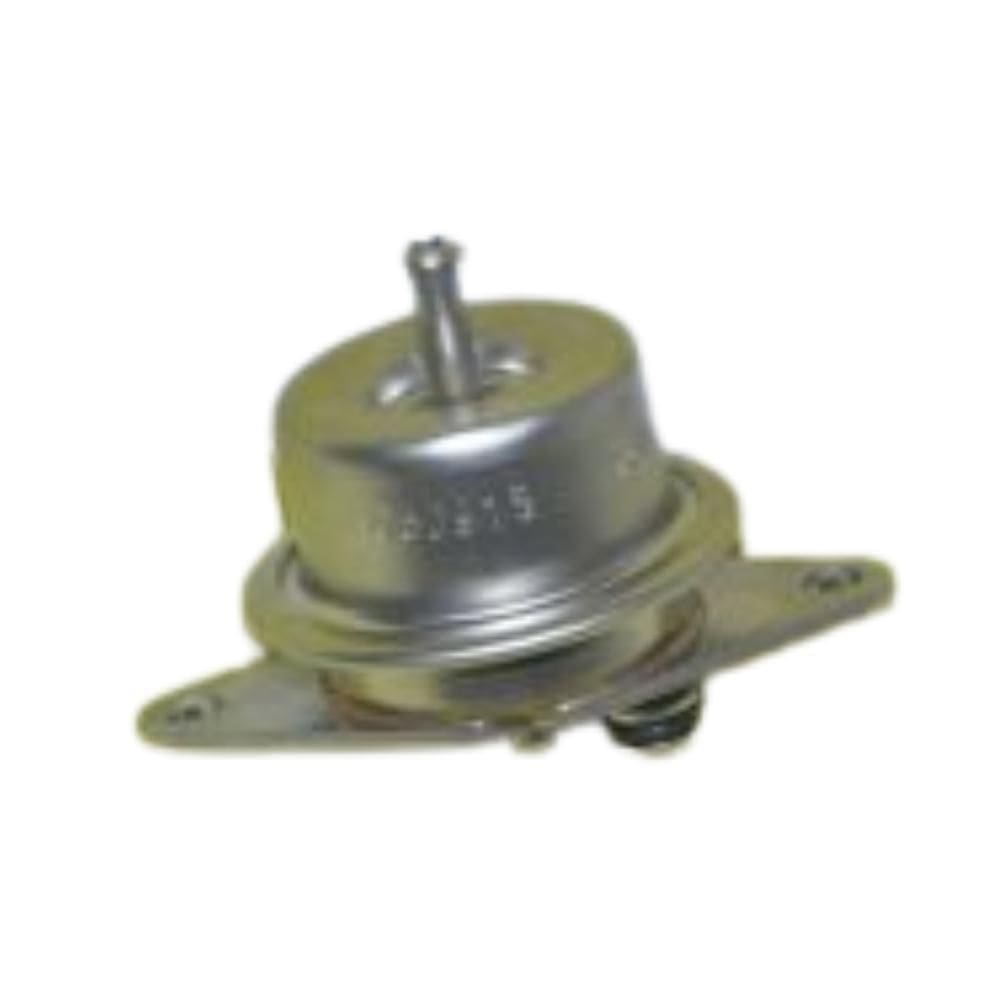 Regulador De Pressão De Combustível Ford F4Te9C968Ba