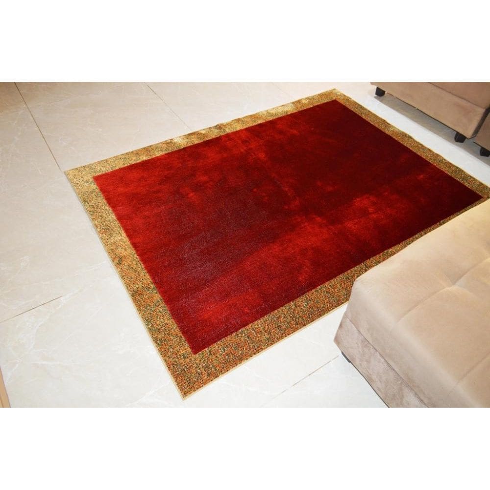 Mega Tapete Monterey Millennium Baltic 250X350 Cm