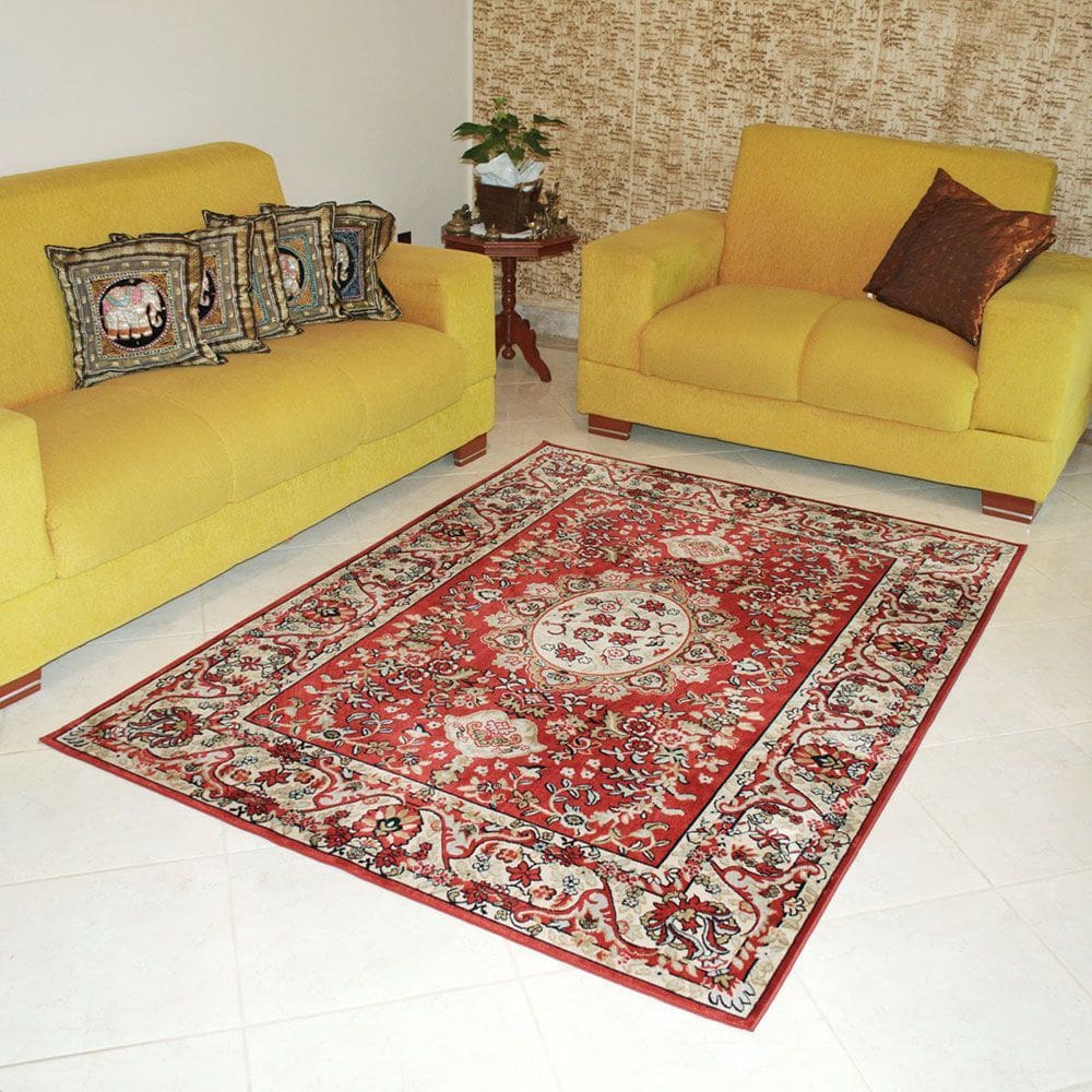 Tapete Veludo Marbella 1603-6 200 x 250 cm - Rayza