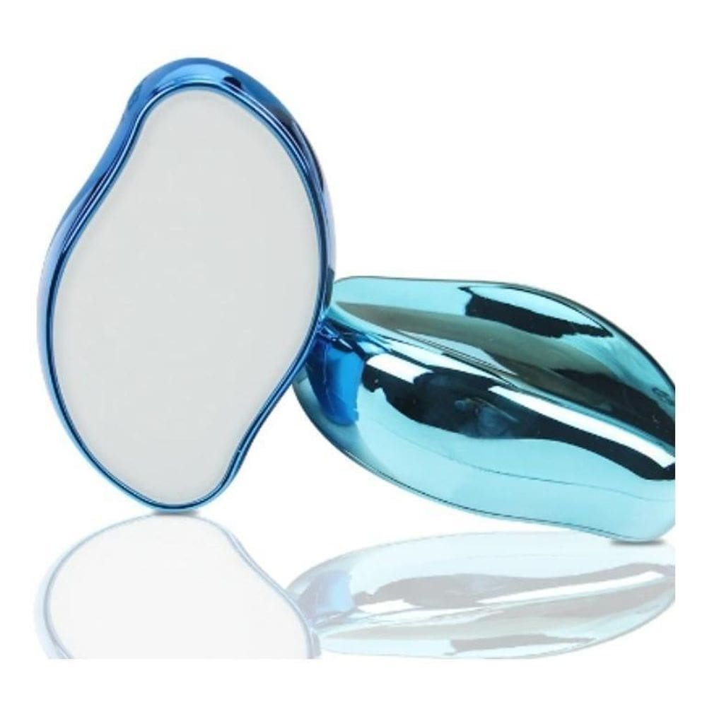 Depilador Mágico | Previne Foliculite | Portátil | Seguro