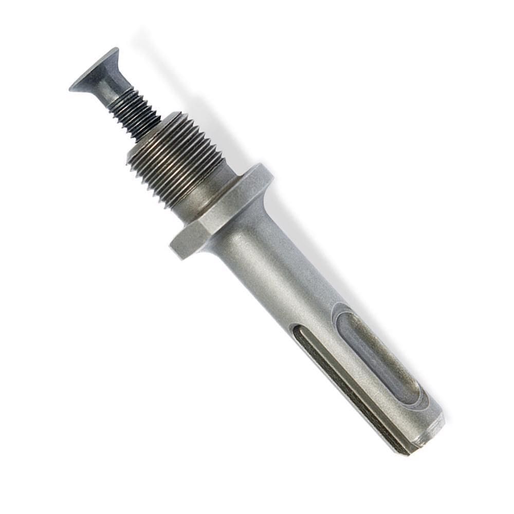 Haste Adaptadora Com Encaixe E Parafuso 44,0002 - Rocast