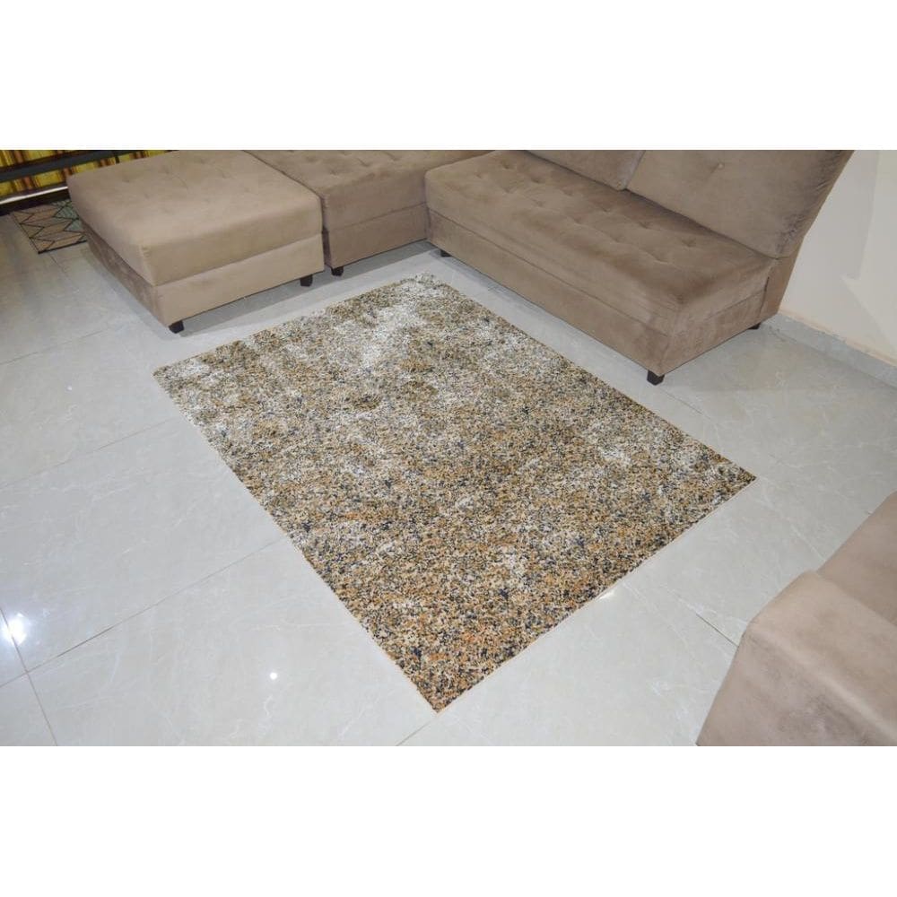 Tapete Para Sala Monterey Millennium Travertino 150X200 Cm