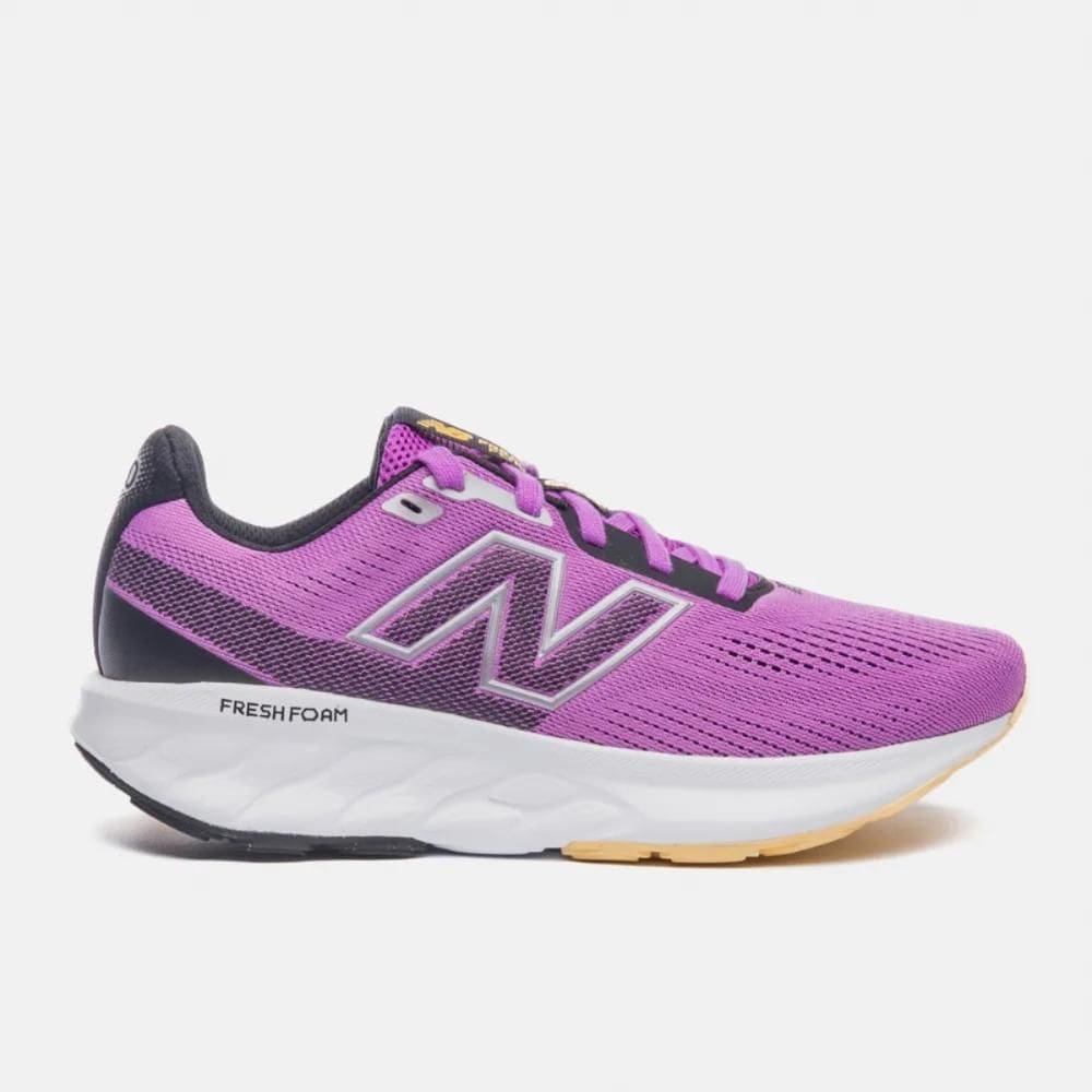Tênis Feminino New Balance 520 V9 W520ZP9