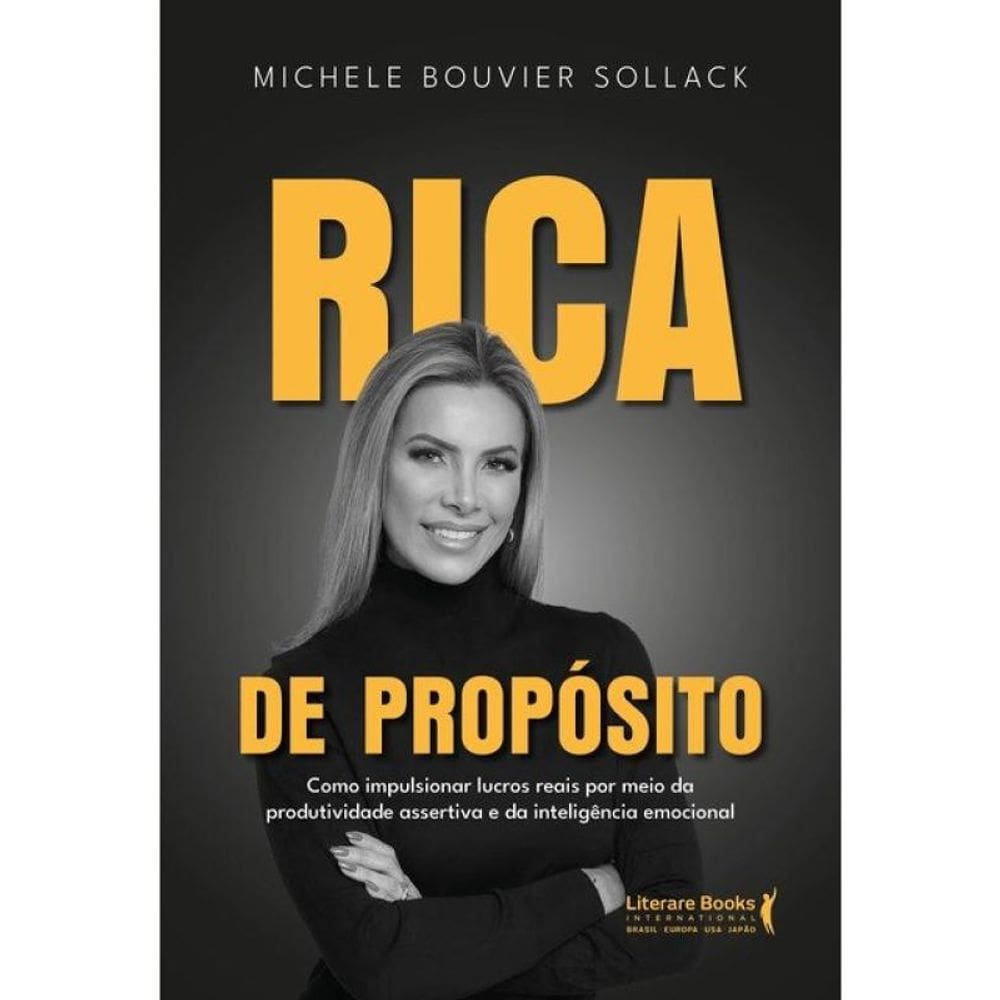 Rica De Propósito