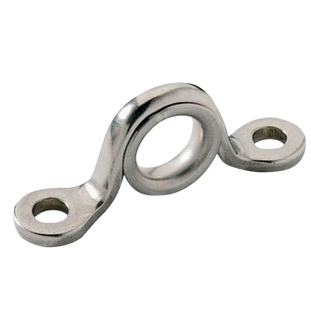 Selim de olho Ferrule Ronstan 9 mm (3/8) de folga