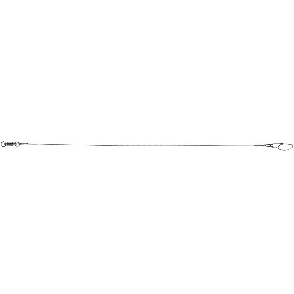 Linha de pesca VMC Titanium Leader 7-Strand 30 lb 6
