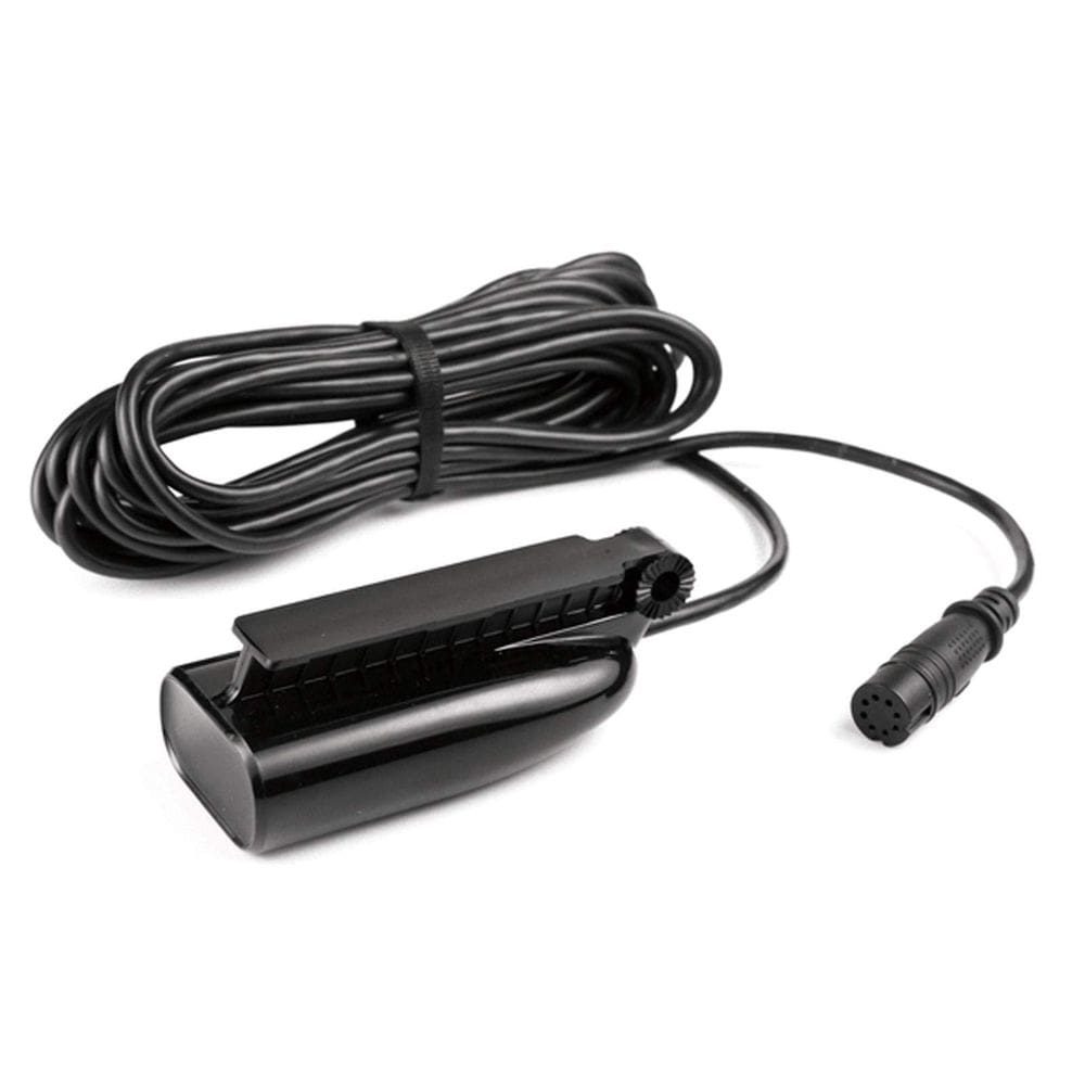 Transdutor Lowrance SplitShot Skimmer para HOOK2 Fish Finders