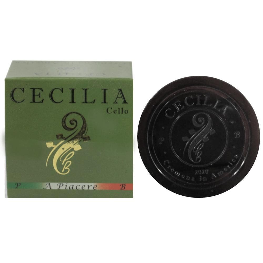 Breu Cecilia Escuro - A Piacere Violoncelo