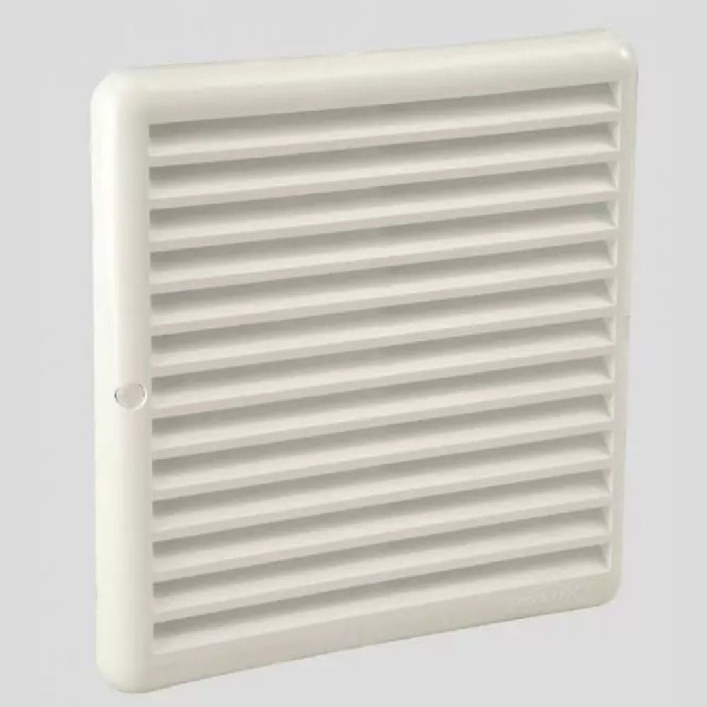 Grade Retangular Fixa 17X14CM S1714