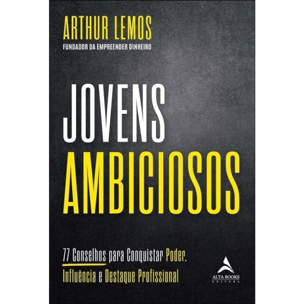 Jovens Ambiciosos