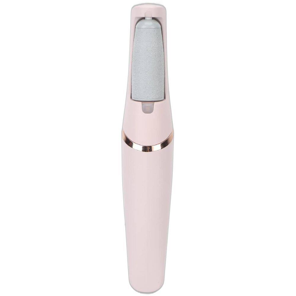 Dê Adeus Aos Calos O Removedor Calos Elétrico Recarregável